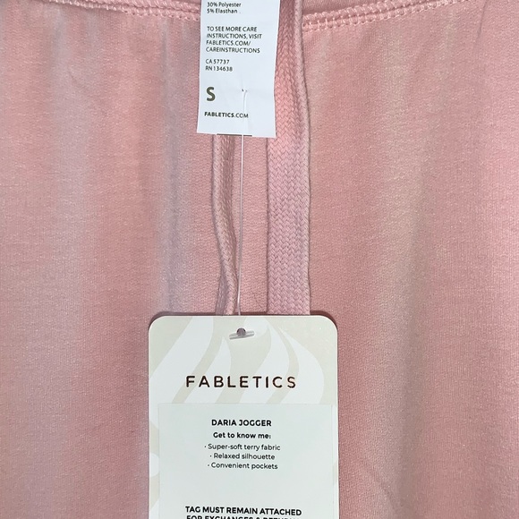 Fabletics Daria Jogger - Picture 5 of 5